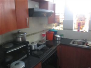 1.5 Bed Apartment in Benoni Central