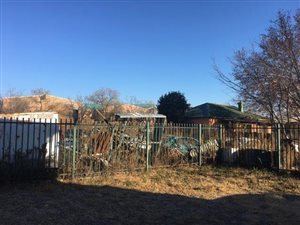 929 m² Commercial space in Bethlehem