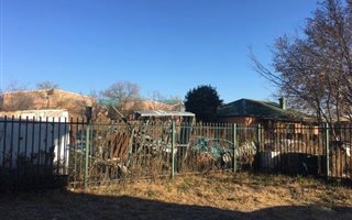 929 m² Commercial space in Bethlehem