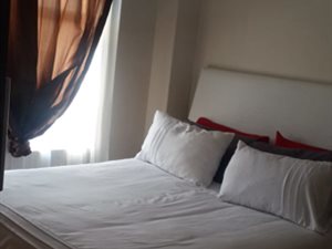 1 Bedroom Apartment in Kosmosdal