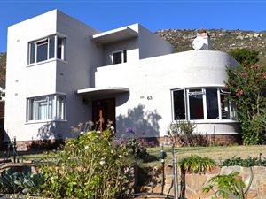 3 Bed House in Fish Hoek