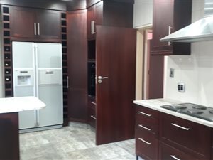 3 Bed House in Arcon Park