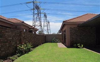 2 Bedroom Cluster in Southdowns