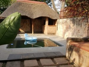 3 Bed Townhouse in West Acres
