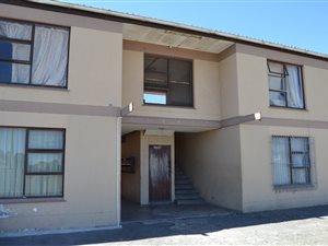 2 Bed Apartment in Oakdene
