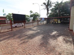 Office space in Boksburg Central