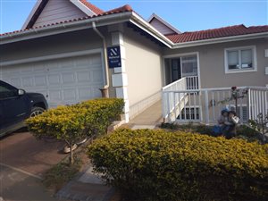 3 Bed Townhouse in Desainagar