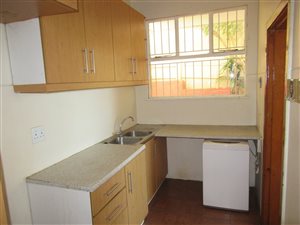 1 Bed Apartment in Essenwood