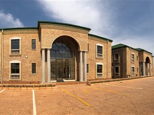 1500 m² Office Space in Centurion CBD