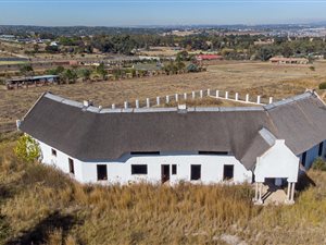 1 ha Farm in Bridle Park AH