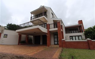4 Bedroom House in Princes Grant Golf Estate