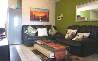 2 Bedroom Townhouse in Comet