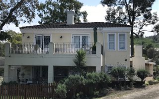 3 Bedroom House in Costa Sarda