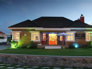 4 Bed House in Humerail