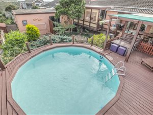 3 Bed House in Glenhurd