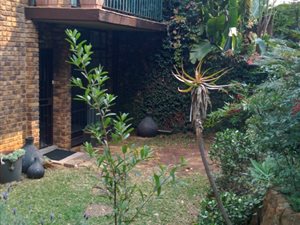 3 Bed Townhouse in Val de Grace