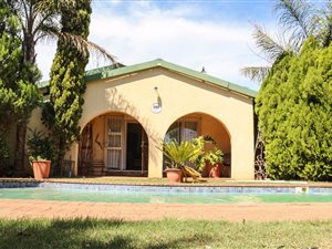 3 Bed House in Orkney Park