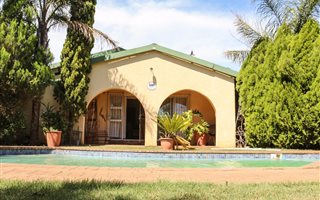 3 Bedroom House in Orkney Park