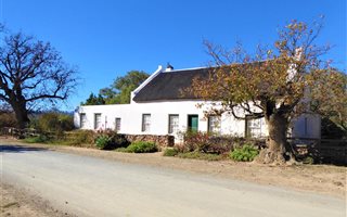 3 Bedroom House in McGregor