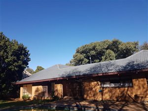 4 Bed House in Vanderbijlpark SE2