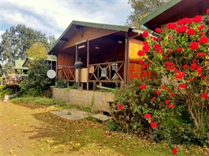 2 Bed House in Albert Falls