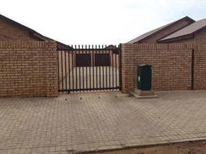 3 Bed Townhouse in Cassandra