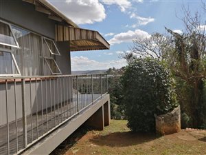 3 Bed House in Rose Hill