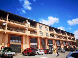 2 Bed Apartment in Voorbaai
