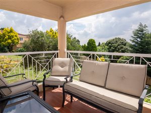 3 Bed Flat in Primrose Hill