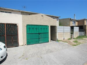 2 Bed House in Scottsville