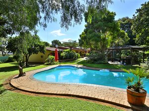 4 Bed House in Randpark Ridge
