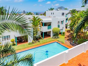 2 Bed Apartment in Musgrave
