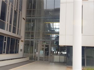 7000 m² Office Space in Umhlanga Rocks