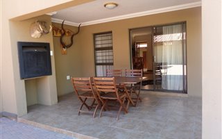 3 Bedroom Townhouse in Comet