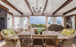 4 Bedroom House in Hout Bay and surrounds