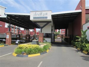 2 Bed Apartment in Greenstone Hill