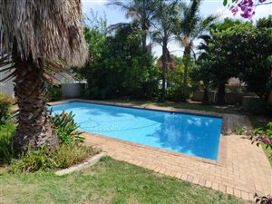 2 Bed Apartment in Malanshof