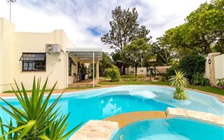 4 Bedroom House in Eversdal Heights
