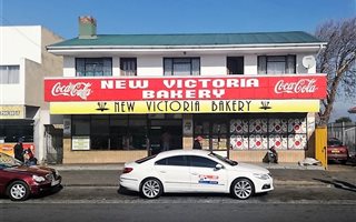 843 m² Commercial space in Grassy Park