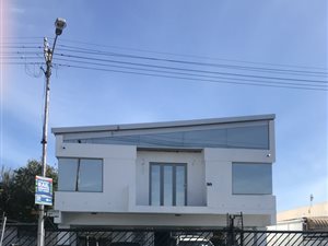 4 Bed House in Athlone