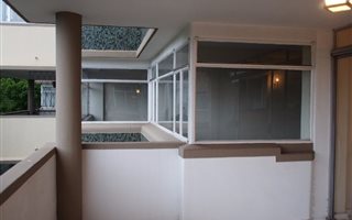 3 Bedroom Apartment in Illovo