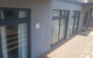 3 Bedroom Apartment in Point Waterfront
