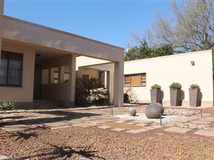 3 Bed House in Eversdal