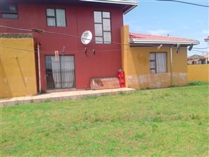 4 Bed House in Sebokeng