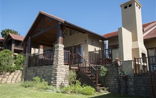 2 Bedroom House in Pezula Golf Estate