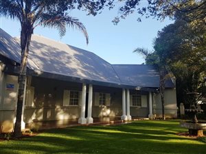 4 Bed House in Klisserville
