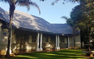 4 Bedroom House in Klisserville