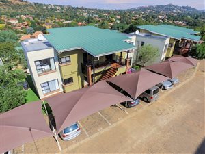 2 Bed Townhouse in Glenvista
