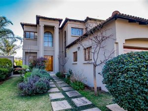 3 Bed House in Aspen Hills