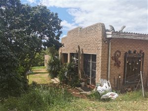 8 ha Farm in Great Brak River